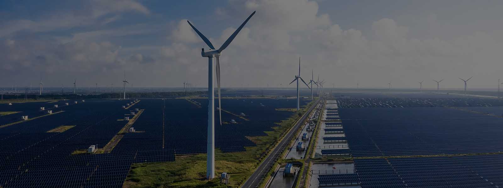 Asia’s Green Transition